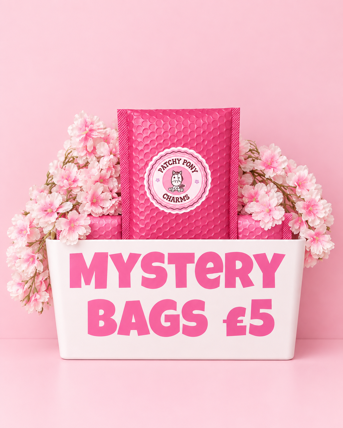 Mystery Bag