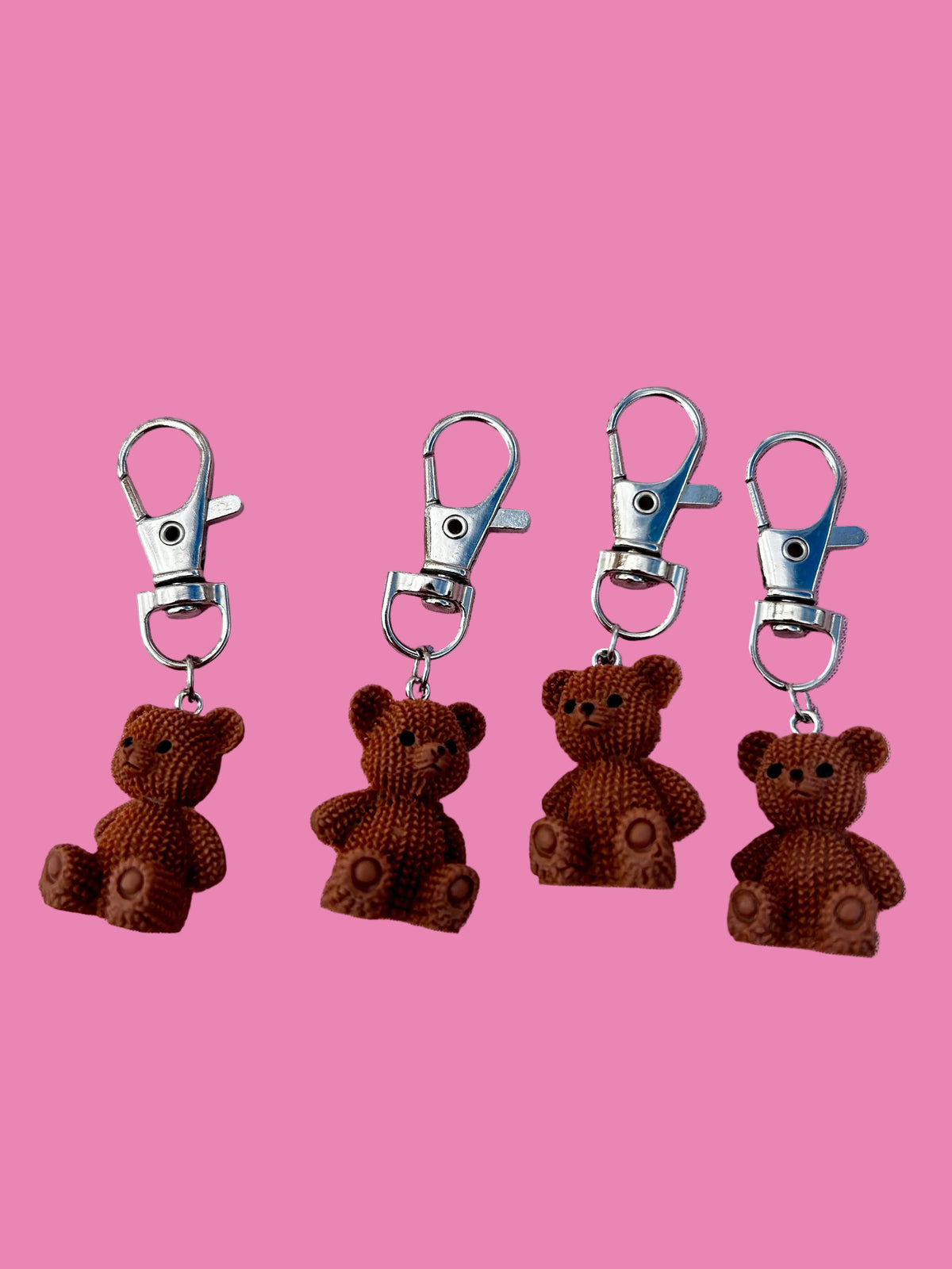 Teddy Bear