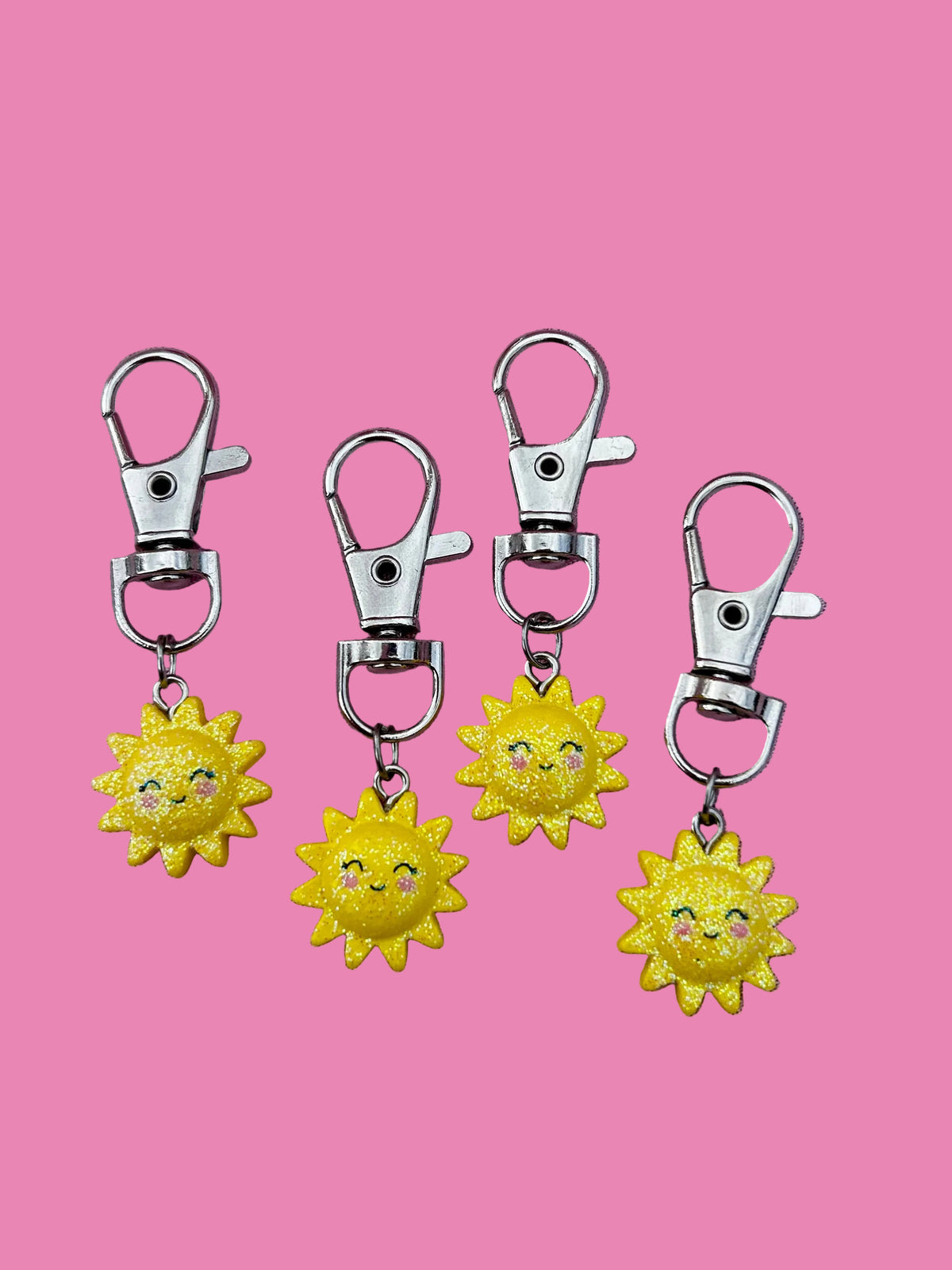 Sunshine