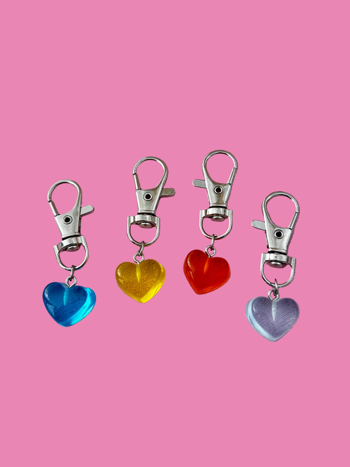 Jelly Heart
