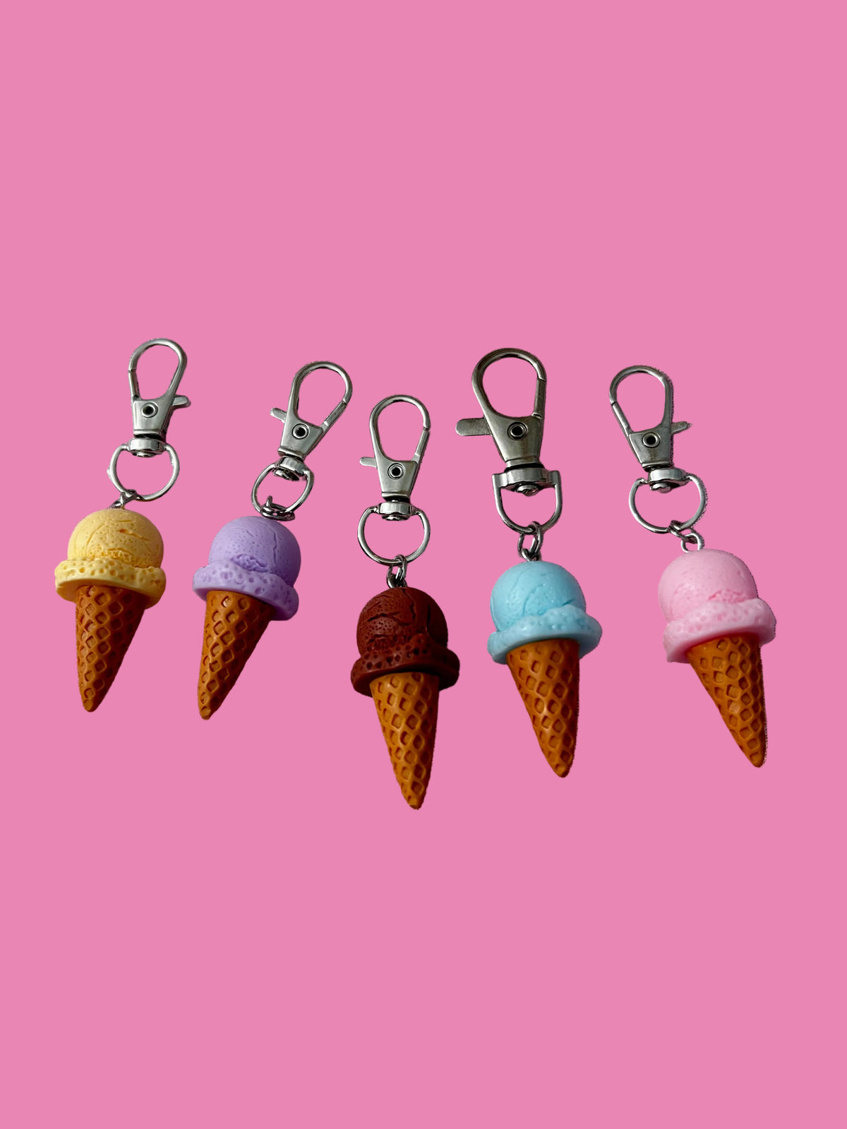Ice cream