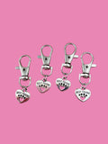 Best Friend Charm