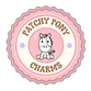 Patchy Pony Charms - Home